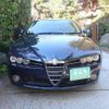 alfa-romeo 159-sportwagon 2007 GOO_JP_700057065530241224004 image 4