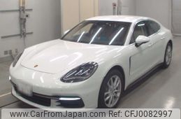 porsche panamera 2017 -PORSCHE 【柏 300て6676】--Porsche Panamera G2H29A-WP0ZZZ97ZHL123084---PORSCHE 【柏 300て6676】--Porsche Panamera G2H29A-WP0ZZZ97ZHL123084-