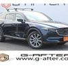 mazda cx-8 2017 -MAZDA--CX-8 3DA-KG2P--KG2P-100431---MAZDA--CX-8 3DA-KG2P--KG2P-100431- image 1