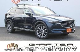 mazda cx-8 2017 -MAZDA--CX-8 3DA-KG2P--KG2P-100431---MAZDA--CX-8 3DA-KG2P--KG2P-100431-