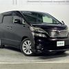 toyota vellfire 2010 -TOYOTA--Vellfire DBA-ANH20W--ANH20-8107798---TOYOTA--Vellfire DBA-ANH20W--ANH20-8107798- image 1