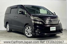 toyota vellfire 2010 -TOYOTA--Vellfire DBA-ANH20W--ANH20-8107798---TOYOTA--Vellfire DBA-ANH20W--ANH20-8107798-