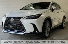 lexus nx 2023 -LEXUS--Lexus NX 5BA-AAZA20--AAZA20-6000811---LEXUS--Lexus NX 5BA-AAZA20--AAZA20-6000811-