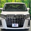 toyota alphard 2019 -TOYOTA--Alphard DBA-AGH35W--AGH35-0037581---TOYOTA--Alphard DBA-AGH35W--AGH35-0037581- image 16