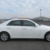 toyota mark-x 2008 REALMOTOR_Y2019110059M-10 image 4