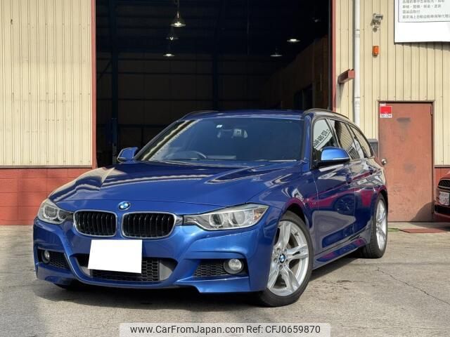 bmw bmw-others 2013 quick_quick_LDA-3D20_WBA3K32090F789295 image 1