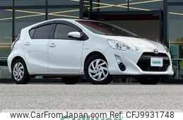 toyota aqua 2015 -TOYOTA--AQUA DAA-NHP10--NHP10-6451813---TOYOTA--AQUA DAA-NHP10--NHP10-6451813-