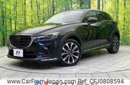 mazda cx-3 2018 -MAZDA--CX-3 3DA-DK8FW--DK8FW-100377---MAZDA--CX-3 3DA-DK8FW--DK8FW-100377-