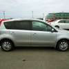 nissan note 2009 No.11322 image 7
