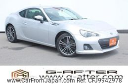 subaru brz 2012 quick_quick_DBA-ZC6_ZC6-004667