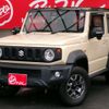 suzuki jimny-sierra 2018 -SUZUKI--Jimny Sierra 3BA-JB74W--JB74W-100743---SUZUKI--Jimny Sierra 3BA-JB74W--JB74W-100743- image 1