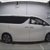 toyota alphard 2022 -TOYOTA 【名古屋 33Kひ8000】--Alphard AGH30W-0420812---TOYOTA 【名古屋 33Kひ8000】--Alphard AGH30W-0420812- image 4