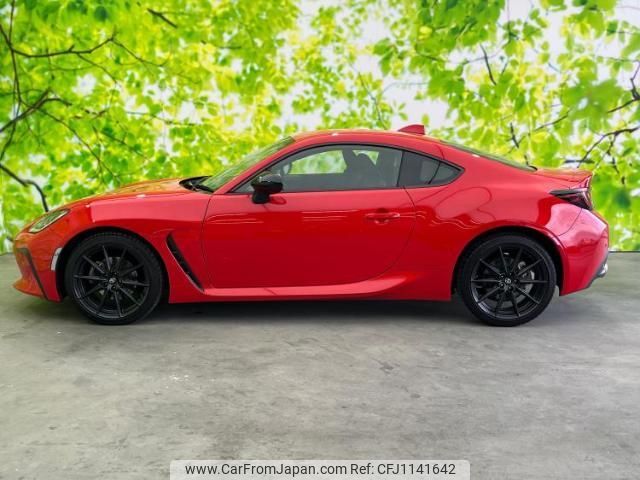 toyota gr86 2023 quick_quick_3BA-ZN8_ZN8-023946 image 2