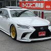 lexus ls 2018 GOO_JP_700070667430250518001 image 1