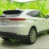 toyota harrier 2023 quick_quick_6BA-MXUA85_MXUA85-0012490 image 3