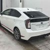 toyota prius 2012 -TOYOTA--Prius ZVW30-5554319---TOYOTA--Prius ZVW30-5554319- image 2