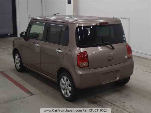 suzuki alto-lapin 2012 -SUZUKI 【後日 】--Alto Lapin HE22S-233027---SUZUKI 【後日 】--Alto Lapin HE22S-233027- image 2