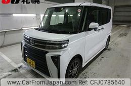 daihatsu tanto 2022 -DAIHATSU 【札幌 582ｺ8083】--Tanto LA660S-0072074---DAIHATSU 【札幌 582ｺ8083】--Tanto LA660S-0072074-