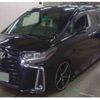 toyota alphard 2020 -TOYOTA 【市原 310ｻ8500】--Alphard 3BA-AGH30W--AGH30W-9007874---TOYOTA 【市原 310ｻ8500】--Alphard 3BA-AGH30W--AGH30W-9007874- image 1