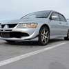 mitsubishi lancer-evolution 2003 17100M image 2