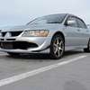 mitsubishi lancer-evolution 2003 17100M image 2