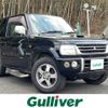 mitsubishi pajero-mini 2004 -MITSUBISHI--Pajero mini TA-H58A--H58A-0600469---MITSUBISHI--Pajero mini TA-H58A--H58A-0600469- image 1