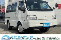 mazda bongo-van 2020 -MAZDA--Bongo Van SLP2V--114264---MAZDA--Bongo Van SLP2V--114264-