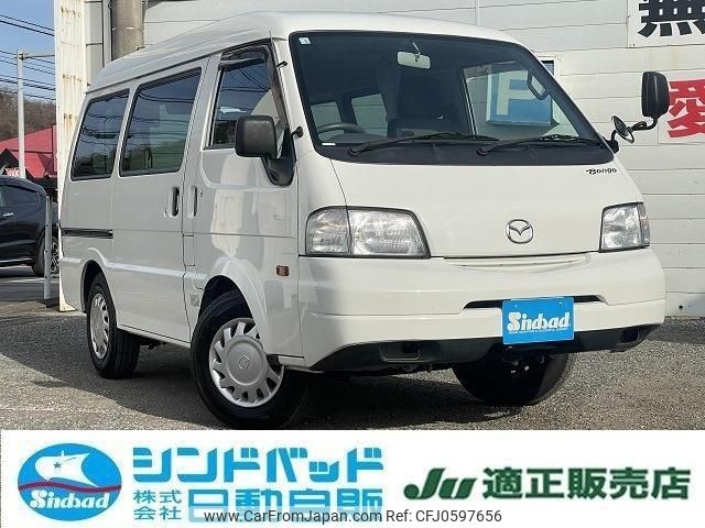 mazda bongo-van 2020 -MAZDA--Bongo Van SLP2V--114264---MAZDA--Bongo Van SLP2V--114264- image 1