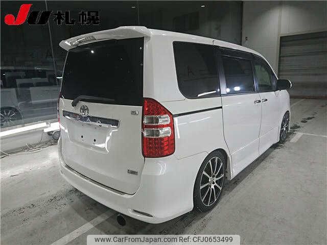 toyota noah 2013 -TOYOTA--Noah ZRR75W--0108316---TOYOTA--Noah ZRR75W--0108316- image 2