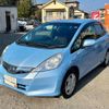 honda fit-hybrid 2013 quick_quick_DAA-GP1_GP1-1230771 image 1