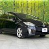 toyota prius 2010 -TOYOTA--Prius DAA-ZVW30--ZVW30-5215502---TOYOTA--Prius DAA-ZVW30--ZVW30-5215502- image 17