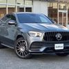 mercedes-benz gle-class 2022 -MERCEDES-BENZ--Benz GLE 3DA-167323--W1N1673232A744420---MERCEDES-BENZ--Benz GLE 3DA-167323--W1N1673232A744420- image 1