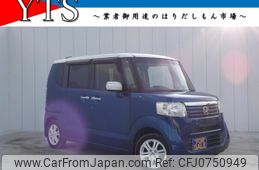 honda n-box 2014 -HONDA--N BOX DBA-JF1--JF1-1435819---HONDA--N BOX DBA-JF1--JF1-1435819-