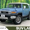 toyota fj-cruiser 2015 -TOYOTA--FJ Curiser CBA-GSJ15W--GSJ15-0130763---TOYOTA--FJ Curiser CBA-GSJ15W--GSJ15-0130763- image 1