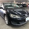 volkswagen golf 2015 CFJ1520582 image 3