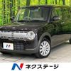 suzuki alto-lapin 2022 -SUZUKI--Alto Lapin 5BA-HE33S--HE33S-330539---SUZUKI--Alto Lapin 5BA-HE33S--HE33S-330539- image 1