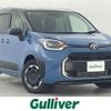 toyota sienta 2023 -TOYOTA--Sienta 6AA-MXPL15G--MXPL15-1013091---TOYOTA--Sienta 6AA-MXPL15G--MXPL15-1013091- image 1