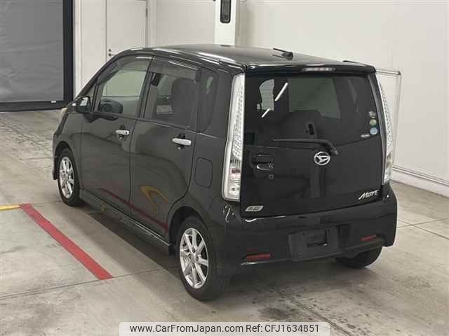 daihatsu move 2013 CFJ1634851 image 2