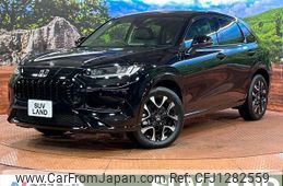 honda zr-v 2023 quick_quick_RZ3_RZ3-1002009