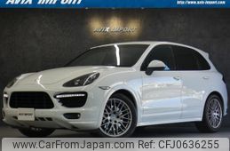 porsche cayenne 2012 quick_quick_92AM48_WP1ZZZ92ZDLA72439