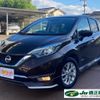 nissan note 2016 -NISSAN 【富山 502ﾊ7272】--Note HE12--002495---NISSAN 【富山 502ﾊ7272】--Note HE12--002495- image 1