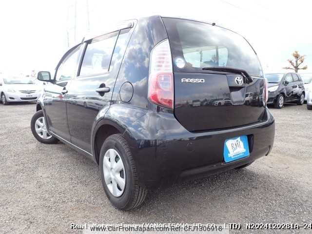 toyota passo 2008 3282185-N2024120281A-24 image 2