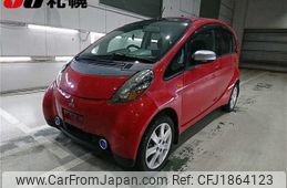 mitsubishi i 2007 CFJ1864123