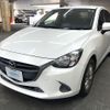 mazda demio 2016 AF-DJ3FS-151051 image 1