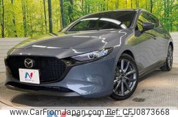 mazda mazda3 2019 -MAZDA--MAZDA3 6BA-BP5P--BP5P-100667---MAZDA--MAZDA3 6BA-BP5P--BP5P-100667-