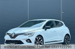 renault lutecia 2022 -RENAULT--Renault Lutecia 3BA-BJAH5H--VF1RJA002N0839227---RENAULT--Renault Lutecia 3BA-BJAH5H--VF1RJA002N0839227-