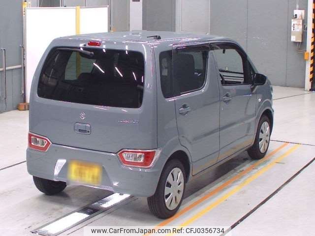 suzuki wagon-r 2023 -SUZUKI 【岐阜 582ﾋ5516】--Wagon R 5BA-MH85S--MH85S-169306---SUZUKI 【岐阜 582ﾋ5516】--Wagon R 5BA-MH85S--MH85S-169306- image 2