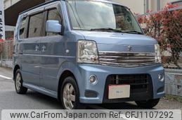 suzuki every-wagon 2012 -SUZUKI--Every Wagon DA64W--405329---SUZUKI--Every Wagon DA64W--405329-