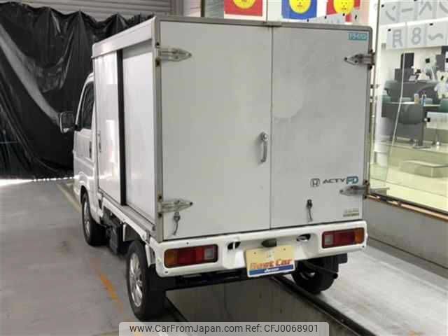 honda acty-truck 2011 -HONDA 【宮崎 480ﾆ4393】--Acty Truck HA8--HA8-3300038---HONDA 【宮崎 480ﾆ4393】--Acty Truck HA8--HA8-3300038- image 2