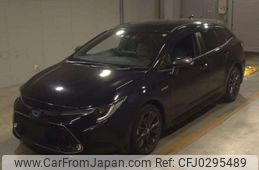 toyota corolla-touring-wagon 2020 -TOYOTA--Corolla Touring 6AA-ZWE211W--ZWE211-6021773---TOYOTA--Corolla Touring 6AA-ZWE211W--ZWE211-6021773-